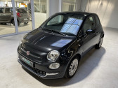 Annonce Fiat 500 occasion Hybride 1.0 70ch BSG S&S Dolcevita  Brie-Comte-Robert