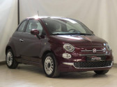 Voiture occasion Fiat 500 1.0 70ch BSG S&S Dolcevita