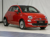Annonce Fiat 500 occasion Hybride 1.0 70ch BSG S&S Dolcevita  Castres