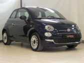 Fiat 500 occasion année 2021 boite Manuelle Annonce Fiat 500 occasion Hybride 1.0 70ch BSG S&S Dolcevita à Castres