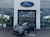 Annonce Fiat 500 occasion Hybride 1.0 70ch BSG S&S Dolcevita  Gien