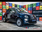 Fiat 500 occasion année 2021 boite Manuelle Annonce Fiat 500 occasion Hybride 1.0 70ch BSG S&S Dolcevita à Dijon