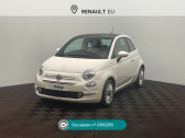 Annonce Fiat 500 occasion Essence 1.0 70ch BSG S&S Dolcevita à Eu