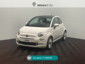 Fiat 500 occasion année 2021 boite Manuelle Annonce Fiat 500 occasion Essence 1.0 70ch BSG S&S Dolcevita à Eu