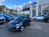 Fiat 500 1.0 70ch BSG S&S Dolcevita  2022 - annonce de voiture en vente sur Auto Sélection.com