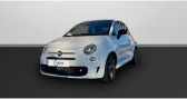 Annonce Fiat 500 occasion Essence 1.0 70ch BSG S&S Hey Google à SAINT OUEN L'AUMONE