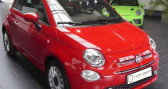 Fiat 500 occasion année 2021 boite Manuelle Annonce Fiat 500 occasion Essence 1.0 70ch BSG S&S Lounge à TOULON