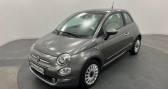 Fiat 500 1.0 70CH BSG S&S LOUNGE   QUIMPER 29