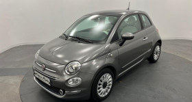 Fiat 500 , garage ESPACE AUTO QUIMPER � QUIMPER