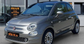 Fiat 500 1.0 70CH BSG S&S LOUNGE   LE CASTELET 14