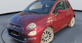 Fiat 500 1.0 70ch BSG S&S Lounge  2020 - annonce de voiture en vente sur Auto S&eacute;lection.com