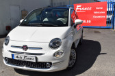 Fiat 500 1.0 70CH BSG S&S LOUNGE   Villeneuve-sous-Dammartin 77