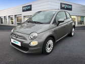 Annonce Fiat 500 occasion Essence 1.0 70ch BSG S&S Lounge  BEZIERS