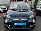 Annonce Fiat 500 occasion Essence 1.0 70CH BSG S&S LOUNGE  Lons