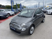 Annonce Fiat 500 occasion Hybride 1.0 70ch BSG S&S Lounge  Beaune
