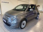 Annonce Fiat 500 occasion Hybride 1.0 70ch BSG S&S Lounge  Chaumont