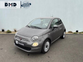 Fiat 500 occasion année 2021 boite Manuelle Annonce Fiat 500 occasion 1.0 70ch BSG S&S Lounge à Rez