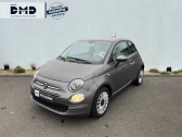 Annonce Fiat 500 occasion  1.0 70ch BSG S&S Lounge  Rez