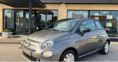 Fiat 500 1.0 70CH BSG S&S PACK CONFORT- APPLE CARPLAY RADAR DE RECUL  2023 - annonce de voiture en vente sur Auto Sélection.com