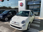 Annonce Fiat 500 occasion Essence 1.0 70ch BSG S&S Pack Confort & Style & Tech  NIMES