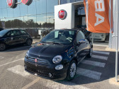Annonce Fiat 500 occasion Essence 1.0 70ch BSG S&S Pack Confort & Style & Tech  ALES