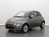 Annonce Fiat 500 occasion Essence 1.0 70ch BSG S&S Pack Confort & Style  NARBONNE
