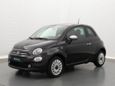 Fiat 500 1.0 70ch BSG S&S Pack Confort & Style   NARBONNE 11