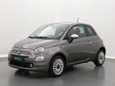 Annonce Fiat 500 occasion Essence 1.0 70ch BSG S&S Pack Confort & Style  BEZIERS