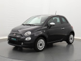 Annonce Fiat 500 occasion Essence 1.0 70ch BSG S&S Pack Confort & Style  NARBONNE
