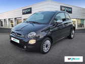 Annonce Fiat 500 occasion Essence 1.0 70ch BSG S&S Pack Confort  NIMES
