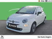 Annonce Fiat 500 occasion Essence 1.0 70ch BSG S&S Pack Confort à ANGERS