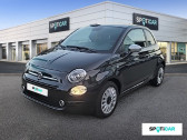 Annonce Fiat 500 occasion Essence 1.0 70ch BSG S&S Pack Confort  ALES