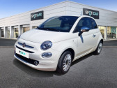 Annonce Fiat 500 occasion Essence 1.0 70ch BSG S&S Pack Confort  NIMES