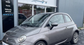 Fiat 500 , garage AVA AUTOSTORE  Gouesnou