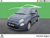 Annonce Fiat 500 occasion  1.0 70ch BSG S&S Pop à ANGERS