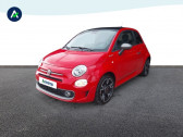 Annonce Fiat 500 occasion Essence 1.0 70ch BSG S&S Sport  BOURGES