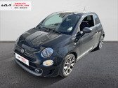Annonce Fiat 500 occasion Essence 1.0 70ch BSG S&S Sport  NICE