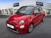 Annonce Fiat 500 occasion Essence 1.0 70ch BSG S&S Sport  NARBONNE