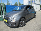 Fiat 500 occasion année 2021 boite Manuelle Annonce Fiat 500 occasion Hybride 1.0 70CH BSG S&S SPORT à Toulouse