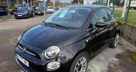Fiat 500 , garage AUTO MERCATO LUX � lux