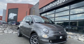 Annonce Fiat 500 occasion Essence 1.0 70CH BSG S S STAR  Nieppe
