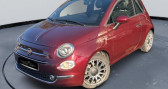 Annonce Fiat 500 occasion Hybride 1.0 70CH BSG S&S STAR � carpentras