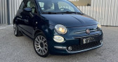 Annonce Fiat 500 occasion Essence 1.0 70CH BSG S&S STAR � LA GARDE