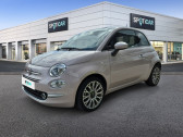 Annonce Fiat 500 occasion Essence 1.0 70ch BSG S&S Star  NARBONNE