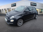 Annonce Fiat 500 occasion Essence 1.0 70ch BSG S&S Star  NIMES