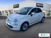 Annonce Fiat 500 occasion Essence 1.0 70ch BSG S&S Star  BEZIERS