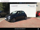 Fiat 500 occasion année 2020 boite Manuelle Annonce Fiat 500 occasion Essence 1.0 70ch BSG S&S Star à Le Bouscat