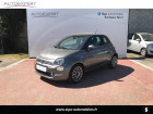 Fiat 500 occasion Gris année 2020 boite Manuelle Annonce Fiat 500 occasion Hybride 1.0 70ch BSG S&S Star à Le Bouscat
