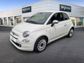 Annonce Fiat 500 occasion Essence 1.0 70ch BSG S&S  BEZIERS
