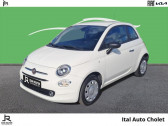 Annonce Fiat 500 occasion Essence 1.0 70ch BSG S&S  CHOLET
